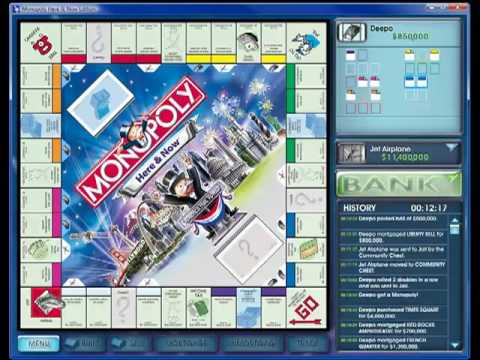 no download free monopoly game